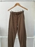 Babuchas wafle - tienda online