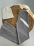 Calza gris St Marie