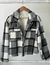 Campera cuadrille