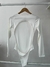 Body espalda descubierta Agus - tienda online