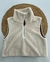Chaleco oso reversible - comprar online