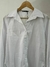 Camisa Aura Blanca - comprar online