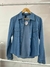 Camisa bora