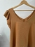 Musculosa Jime - comprar online
