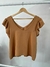 Musculosa Jime