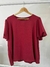 Remera Zoe