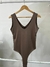 Body Aura escote V