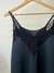 Musculosa Saten - comprar online