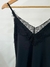 Body negro Kremia - comprar online