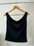 Musculosa Tatiana