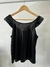 Musculosa Lali