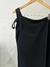 Vestido asimetrico - comprar online