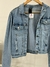 Campera de jeans - comprar online