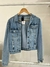 Campera de jeans