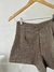Short lanilla - comprar online