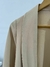 Blazer nude - comprar online
