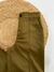 Sastrero verde Bora - comprar online