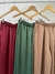 Pants saten