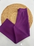 Sastrero Violeta