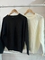 Sweater rombo