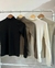 Media polera Brushed - comprar online