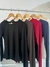 Remeras Riv