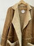 Tapado marron - comprar online