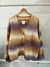 Cardigan degrade
