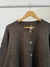 Cardigan marron - comprar online