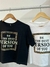 Remera print - comprar online