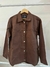 Campera triunfo marron