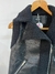Chaleco triunfo black - comprar online
