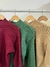 Sweater Jardin - comprar online
