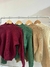 Sweater Jardin