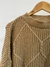 Sweater Calandra - comprar online