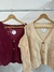 Cardigan Beatriz en internet