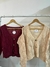 Cardigan Beatriz