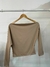 Remera Dolman murcielago