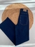 Jean wide leg deep blue - comprar online