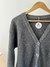 Cardigan igans gris - comprar online