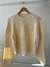 Sweater Begoma - comprar online
