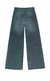 Jean wide leg ciruelo Nare - comprar online