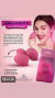 Esponja Feather Phallebeauty