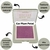 Blush Cream Silk Skin Ruby Rose - comprar online