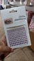 Cartela de strass auto colante para rosto - Tha Fashion Makes