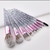 Kit pincel com 10 und