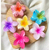 Prendedor de cabelo Flores coloridas - comprar online