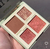 Paleta facial Ruby Rose Silk Skin