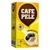 Café Pelé Torrado e Moido Tradicional Vácuo 500g