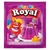 Gelatina Uva Royal 25G